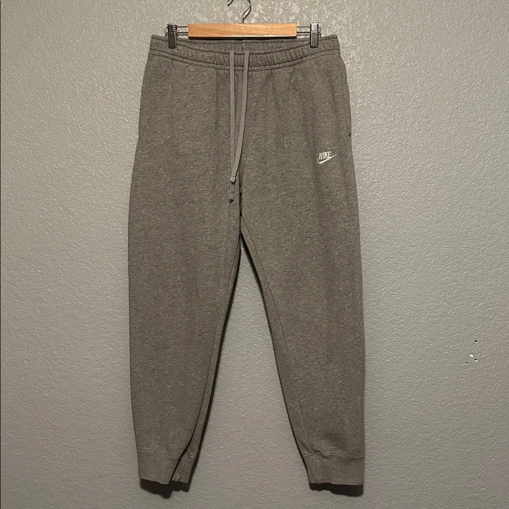 Nike Fleece Joggers